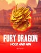Fury Dragon - Hold and Win