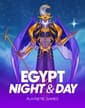 Egypt Night & Day