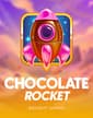 Chocolate Rocket