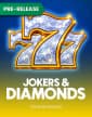 Jokers & Diamonds