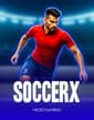 SoccerX